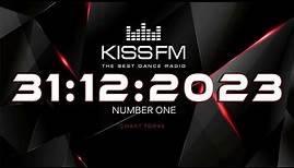 🔥 ✮ Kiss FM Top 40 [31.12] [2023/24] ✮ 🔥