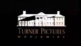 Turner Pictures Worldwide Distribution and a list of Turner logos