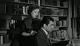 Strange Intruder 1956 - Edmund Purdom, Ida Lupino, Ann Harding, Mimi Gibson