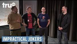 Impractical Jokers - New Season August 8! (Live Stream) | truTV