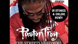 Pastor Troy "The Streets Need You" Official Audio Video