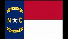 North Carolina's Flag and its Story