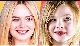 The Story of Elle Fanning | Life Before Fame