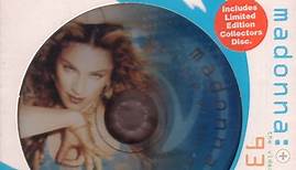 Madonna - The Video Collection 93:99