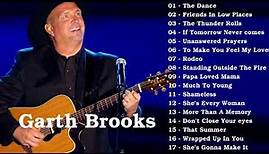 Garth Brooks Greatest Hits Collection - Best Of Garth Brooks