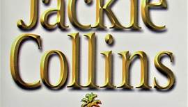 Jackie Collins - Hollywood Wives (The New Generation)