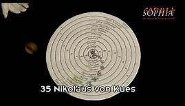 35 Nikolaus von Kues