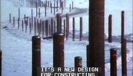 Classic Video: Pipeline! The story of the building of the trans-Alaska pipeline