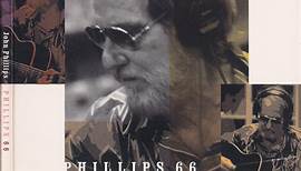 John Phillips - Phillips 66