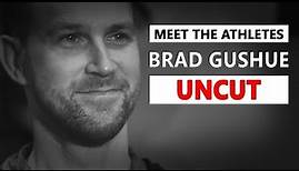 Meet the Athletes - UNCUT Brad Gushue UNCUT