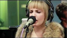 Sophie Milman 'Let Me Love You' | Live Studio Session