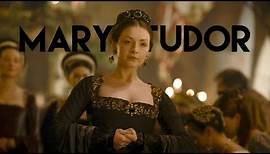Mary Tudor | The First Queen of England