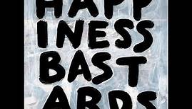 The Black Crowes - Happiness Bastards (Full Album) 2024