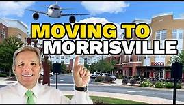 8 Things You MUST Know Before Moving to Morrisville NC