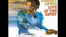 Ramsey Lewis (1982) Live At The Savoy