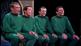 The Andy Williams Brothers