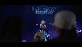 The Road To Laneway | JMC Academy