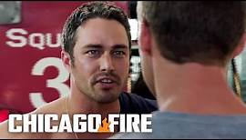 Chicago Fire: Season One | Trailer