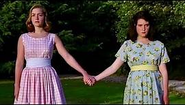 Trailer - HEAVENLY CREATURES (1995, Peter Jackson, Kate Winslet)