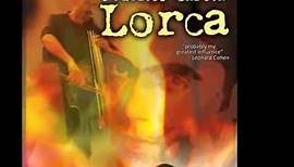 Federico García Lorca Leonard Cohen