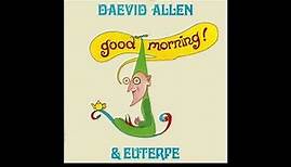 Daevid Allen & Euterpe - "Spirit"