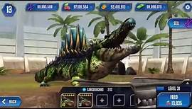 Jurassic World The Game for PC - FREE DOWNLOAD (GamePlay)