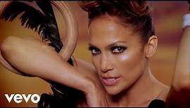 Jennifer Lopez - Live It Up ft. Pitbull