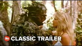 The Return of Swamp Thing (1989) Trailer #1