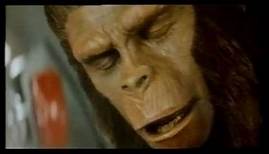 Trailer ZDF Eroberung vom Planet der Affen (1988)