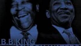 B.B. King, Muddy Waters - Les Légendes Du Blues