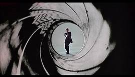 James Bond 007 🔫 (Movie Opening Sequences) ― Sir Roger Moore
