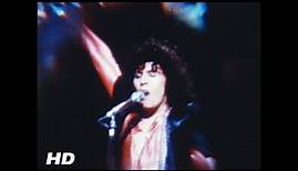 T. Rex - The Groover (Top of the Pops, 01/06/1973) [Original Super 8 Roger Hill Recording] [TOTP HD]