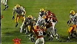 1996 Kevin Faulk LSU vs. Houston