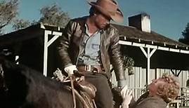 Richard Widmark - The Last Day (1975) Full Movie Western