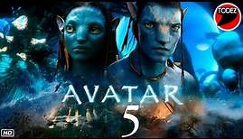 AVATAR 5 Official Trailer | James Cameron | Avatar 5 | Official | Trailer