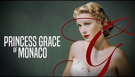 Princess Grace of Monaco (FULL DOCUMENTARY) Grace Kelly, Hollywood Princess consort, Prince Albert