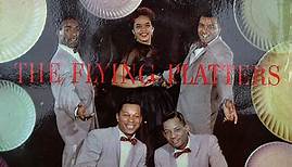 The Platters - The Flying Platters Vol. Two