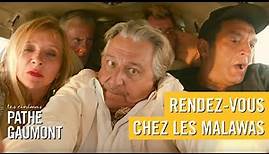 Rendez-vous chez les Malawas - Bande-annonce VF