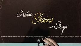 Charlie Shavers - Gershwin, Shavers And Strings