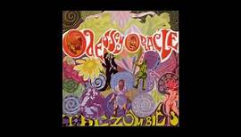 The Zombies - I Know She Will