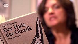 "Der Hals der Giraffe" von Judith Schalansky