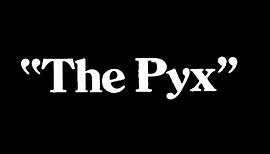 The Pyx (1973) - Trailer