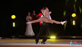 Paul Mitchell Shall We Dance on Ice 2016 Highlights