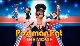 Postman Pat: The Movie: Postman Pat Singing On You're The One Live Final And End Credits.