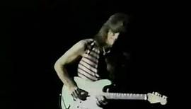 Jeff Beck 9/16/1995 Concord, CA (FULL CONCERT VIDEO)
