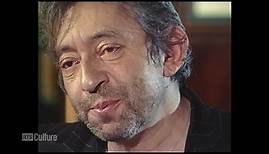L'entrevue de la mort qui tue: une interview posthume​ avec Serge Gainsbourg