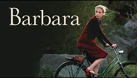 Barbara - Official Trailer