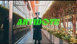 RayRay - Antidote (Official Music Video)