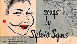 Sylvia Syms - Songs By Sylvia Syms