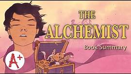 The Alchemist Video Summary